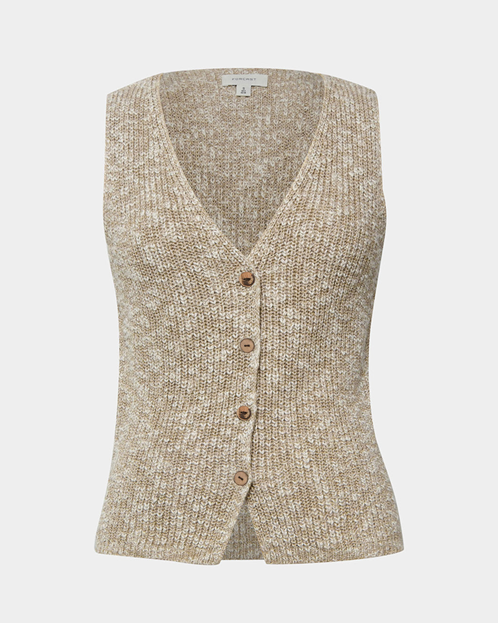 Judith Knit Vest