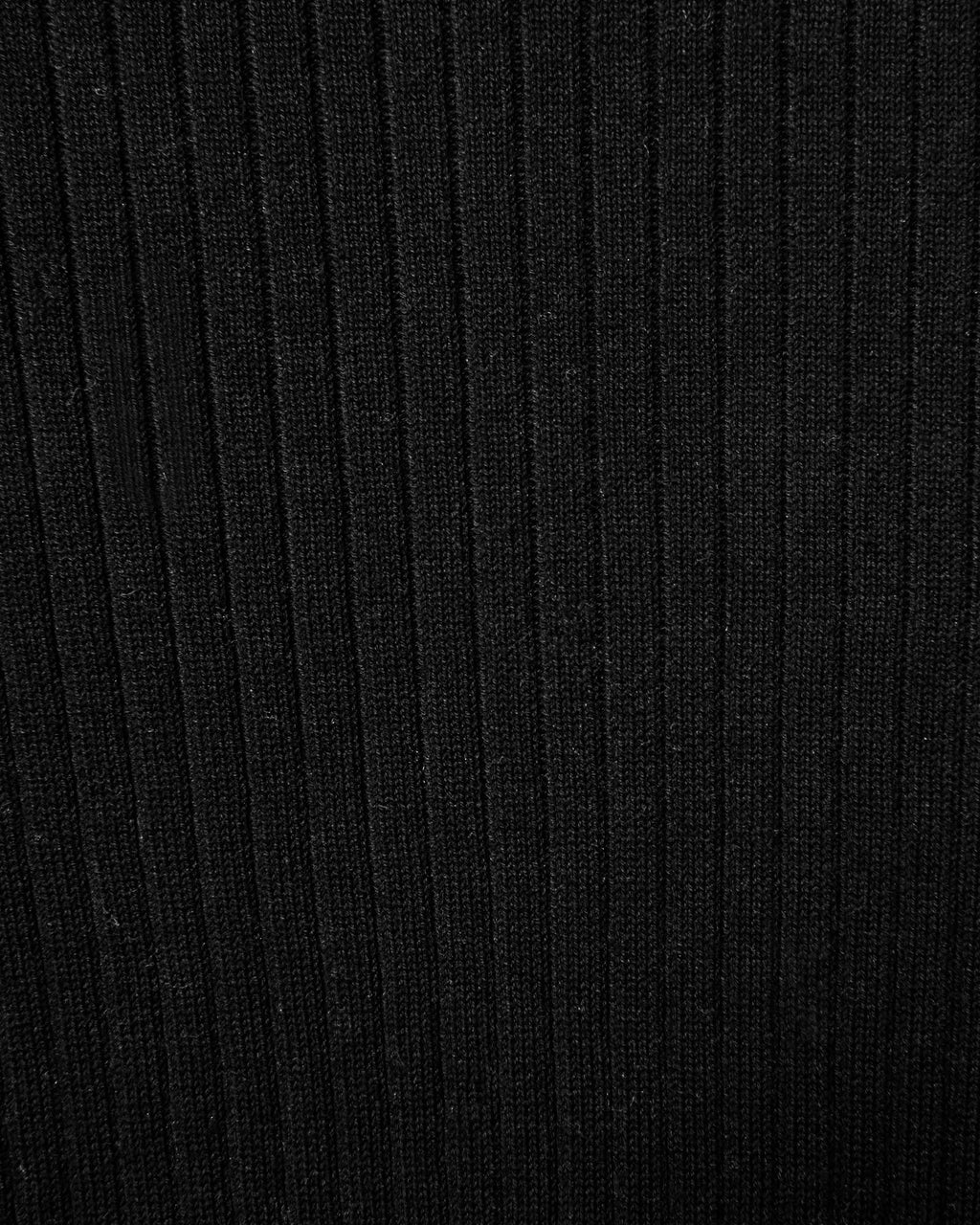 Hanni Contrast Knit Top