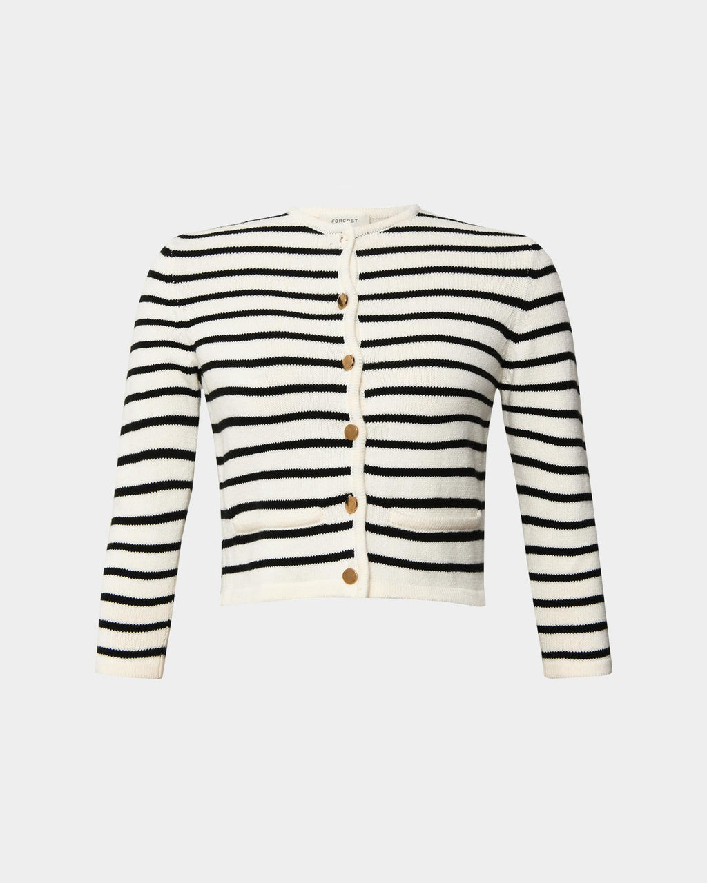 Tokyo Crop Cardigan
