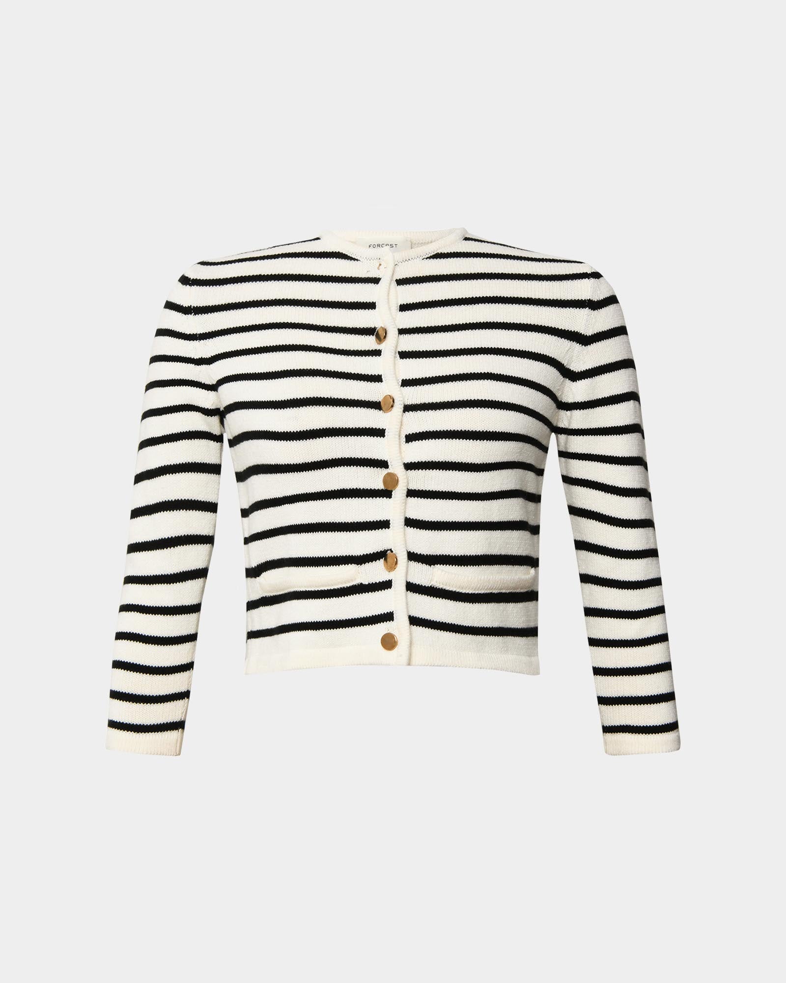 Tokyo Crop Cardigan