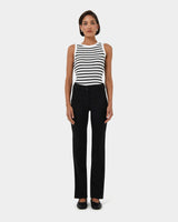 Lindy Knit Tank Top