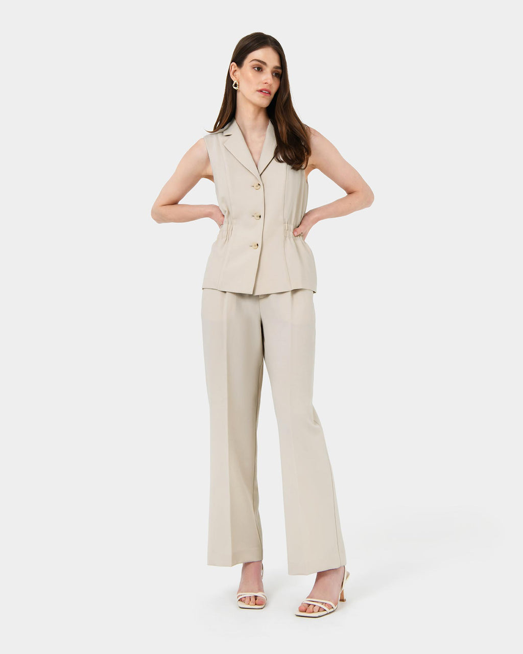 Jordy Relax Pants