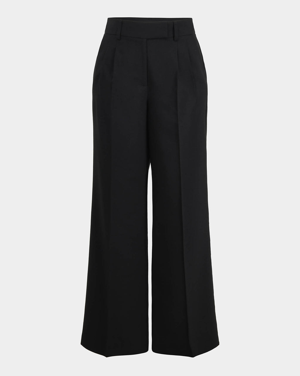 Amera Wide Leg Tailored Pants