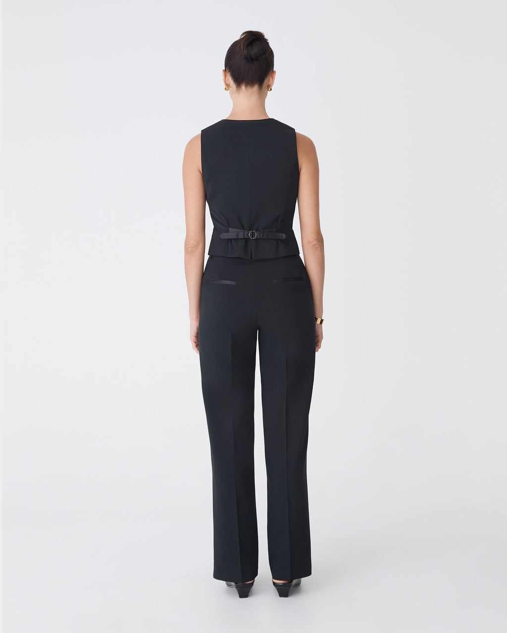 Eve Wide Leg Pants