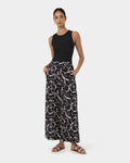 Pip Linen Blend Pants