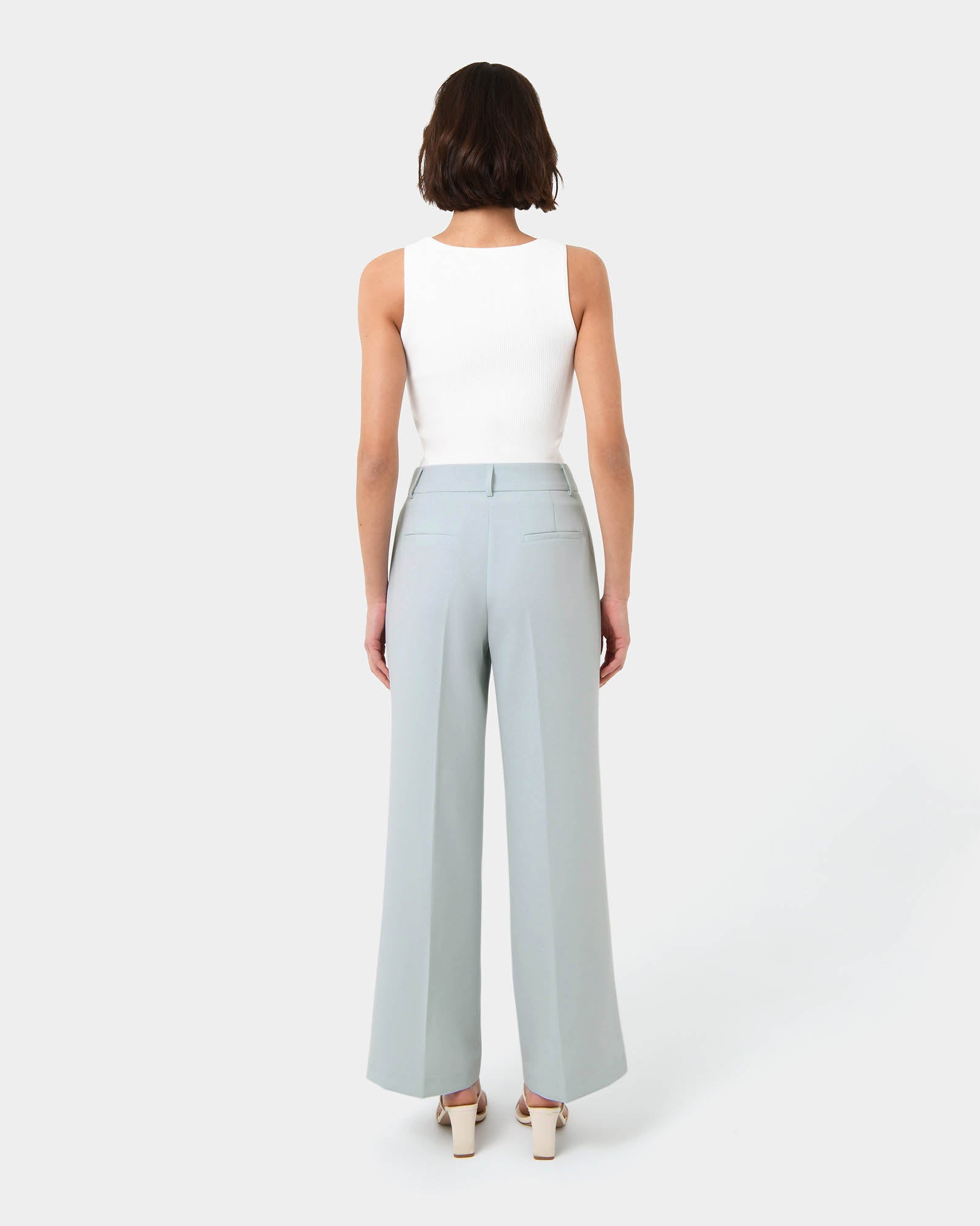 Sofia Tailored Pants