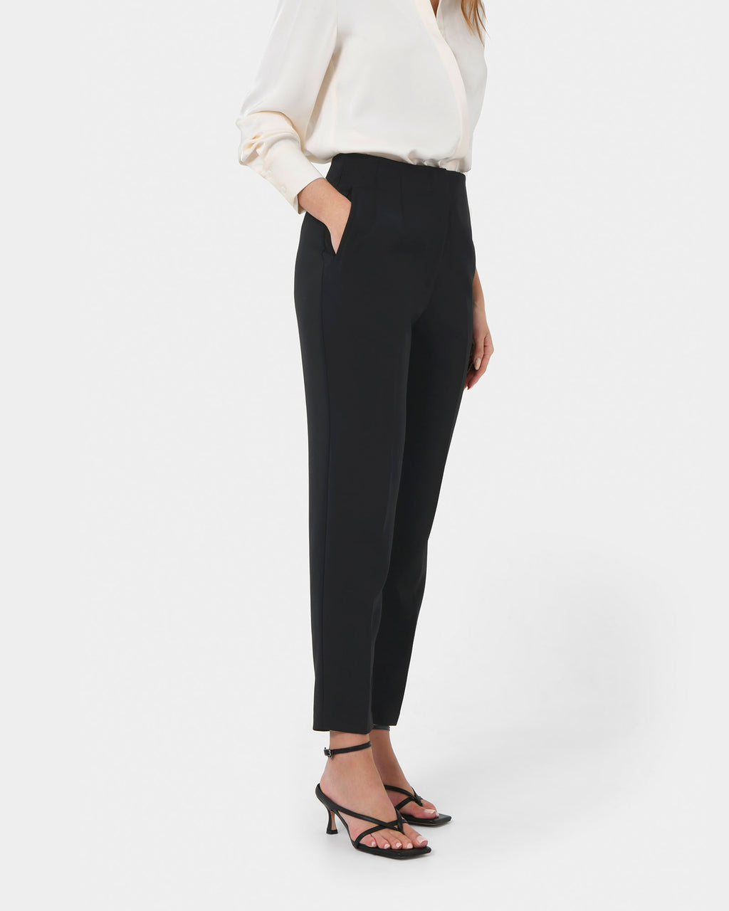 Ace Straight Leg Pants