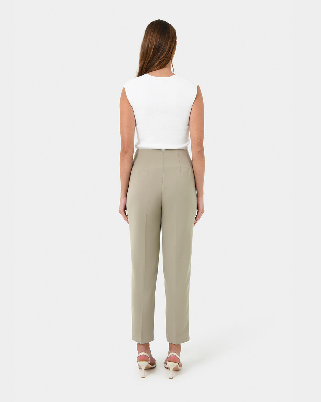Ace Straight Leg Pants