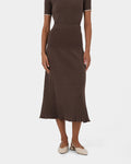 Hanni Midi Knit Skirt