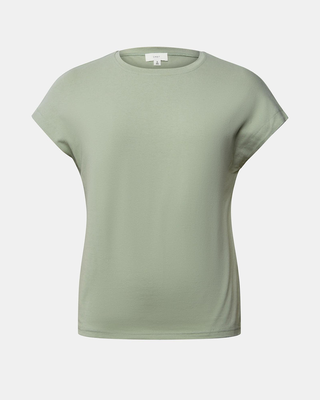 Sara Cotton Tee