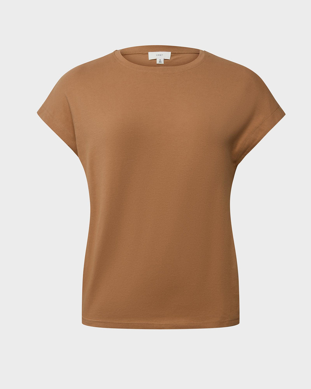 Sara Cotton Tee