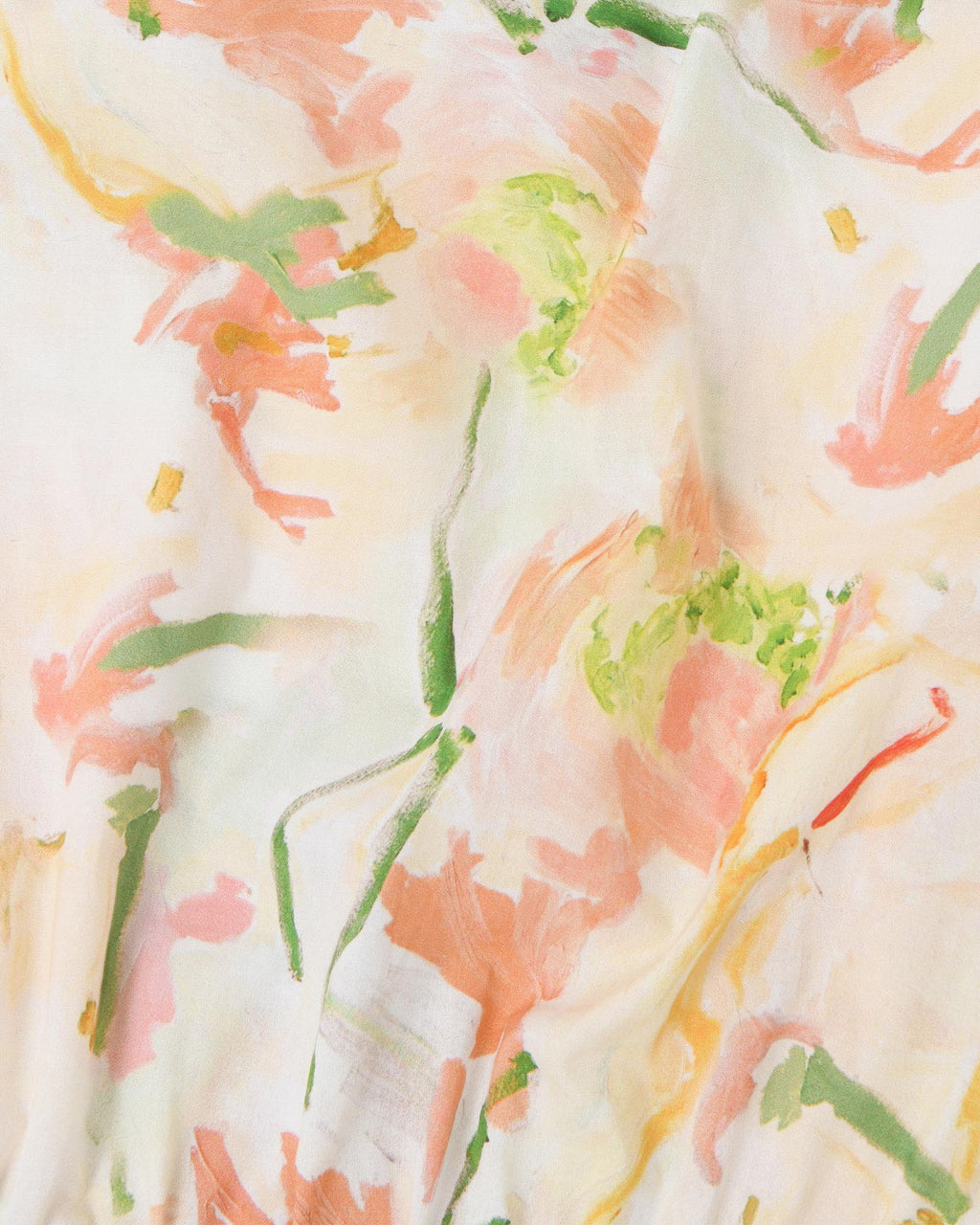 Brielle Floral Blouse