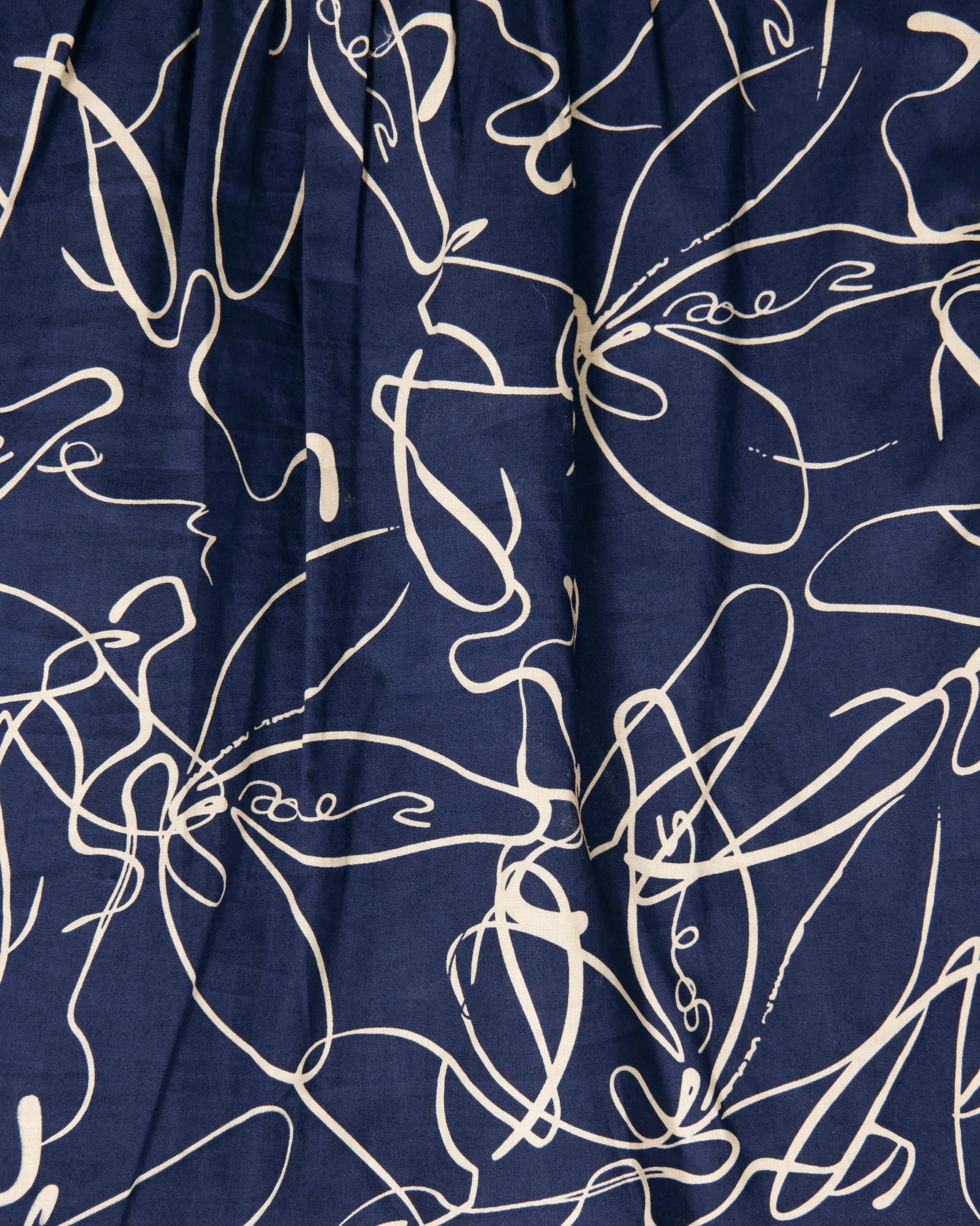 Leen Gathered Blouse