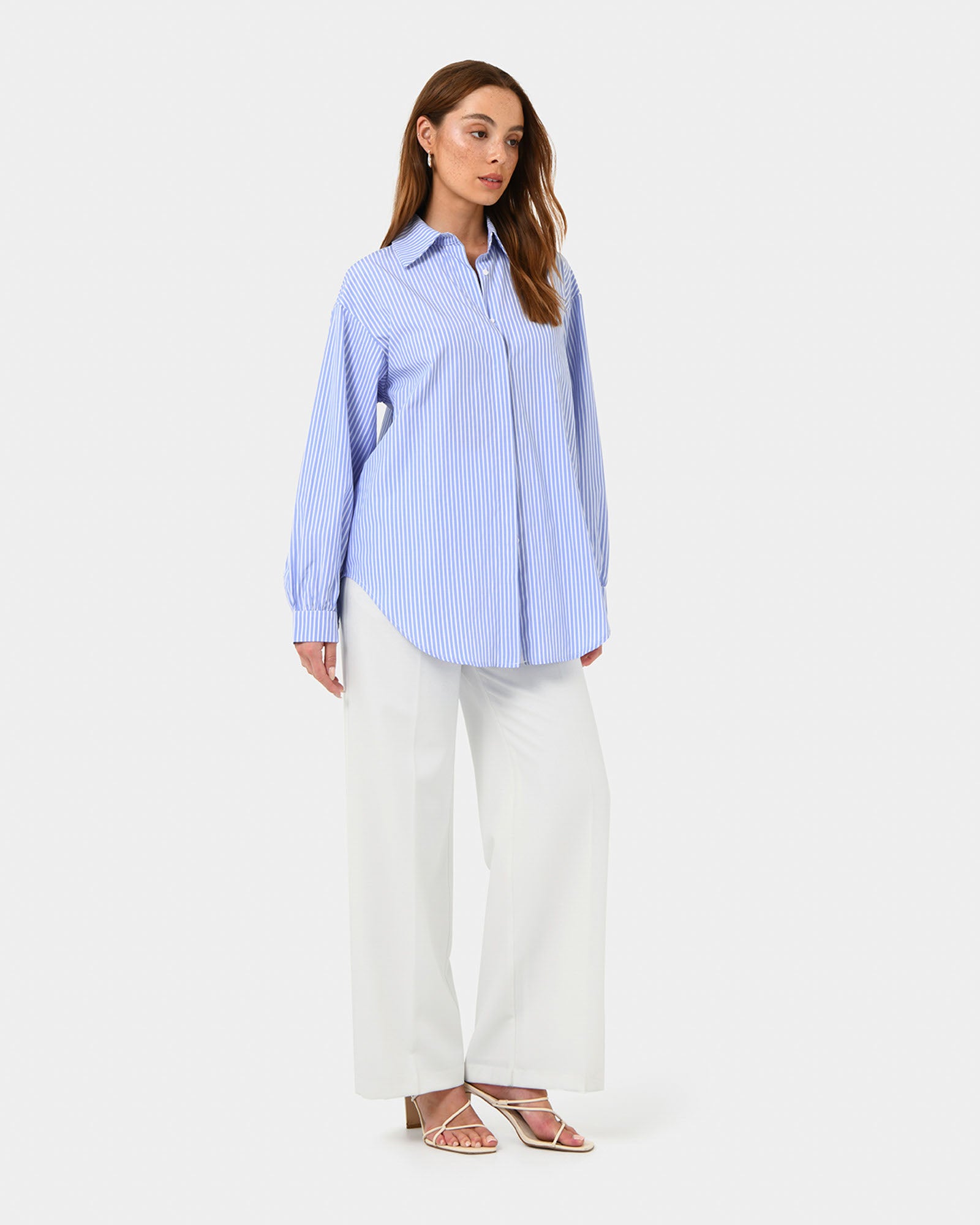 Piper Stripe Shirt