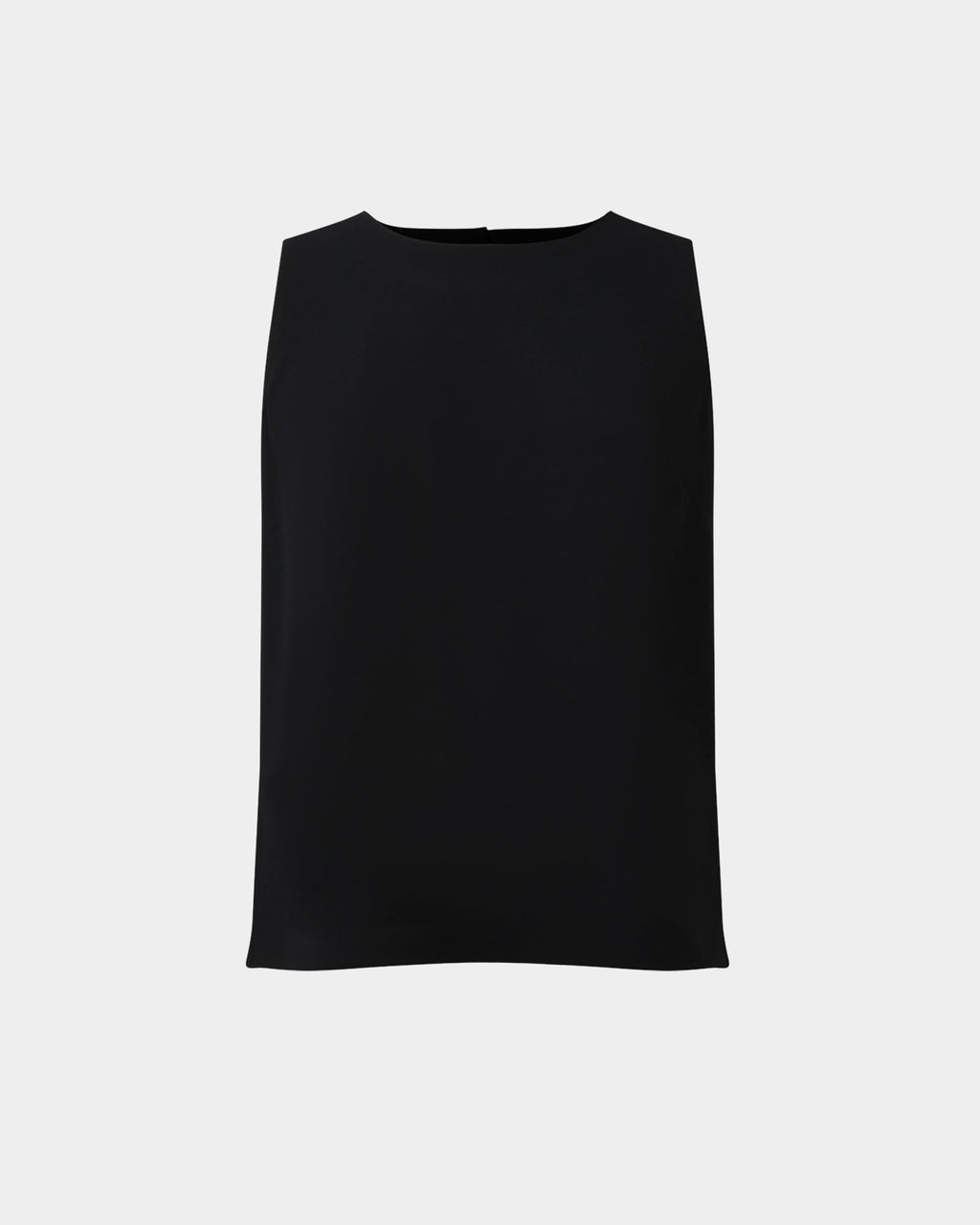 Tess Round Neck Top