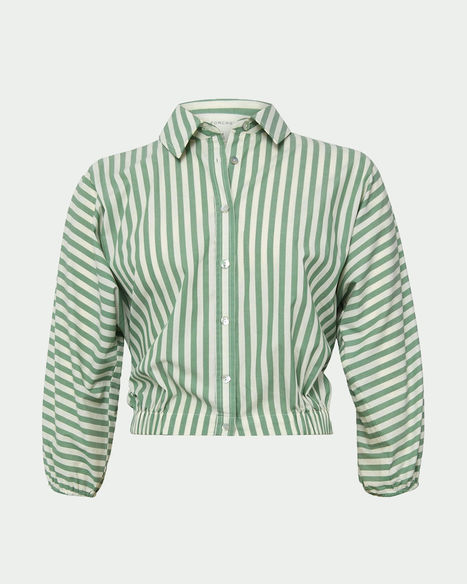 Courtney Relaxed Shirt