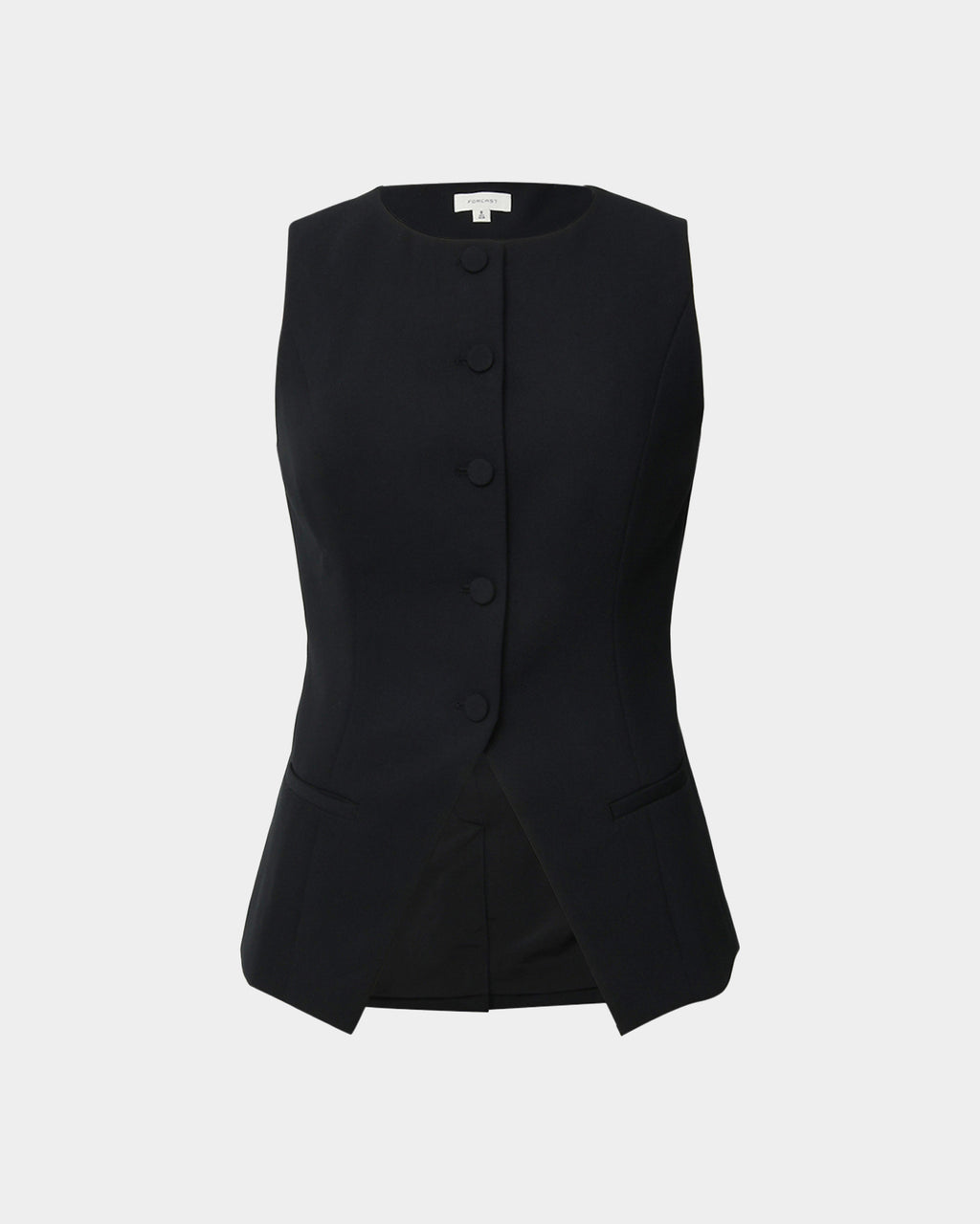 Sofia Longline Vest
