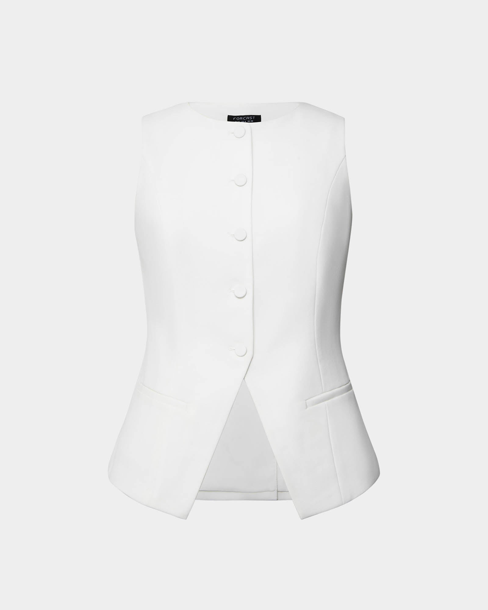 Sofia Longline Vest
