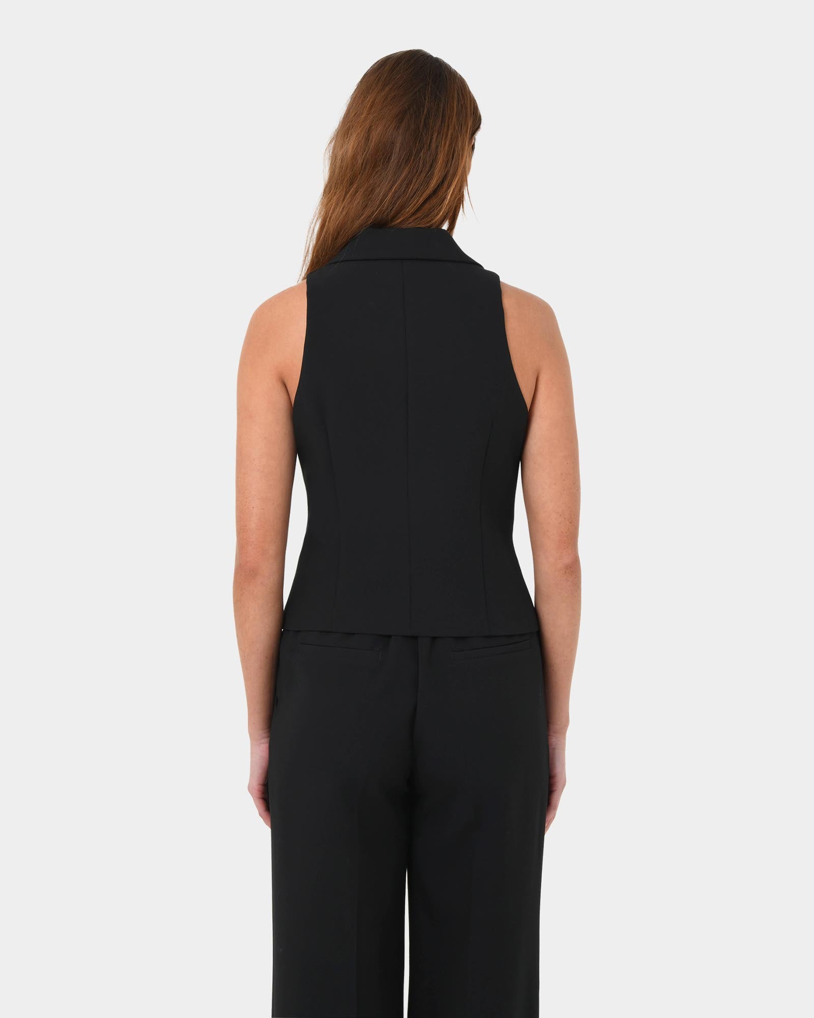 Nikki Tailored Vest