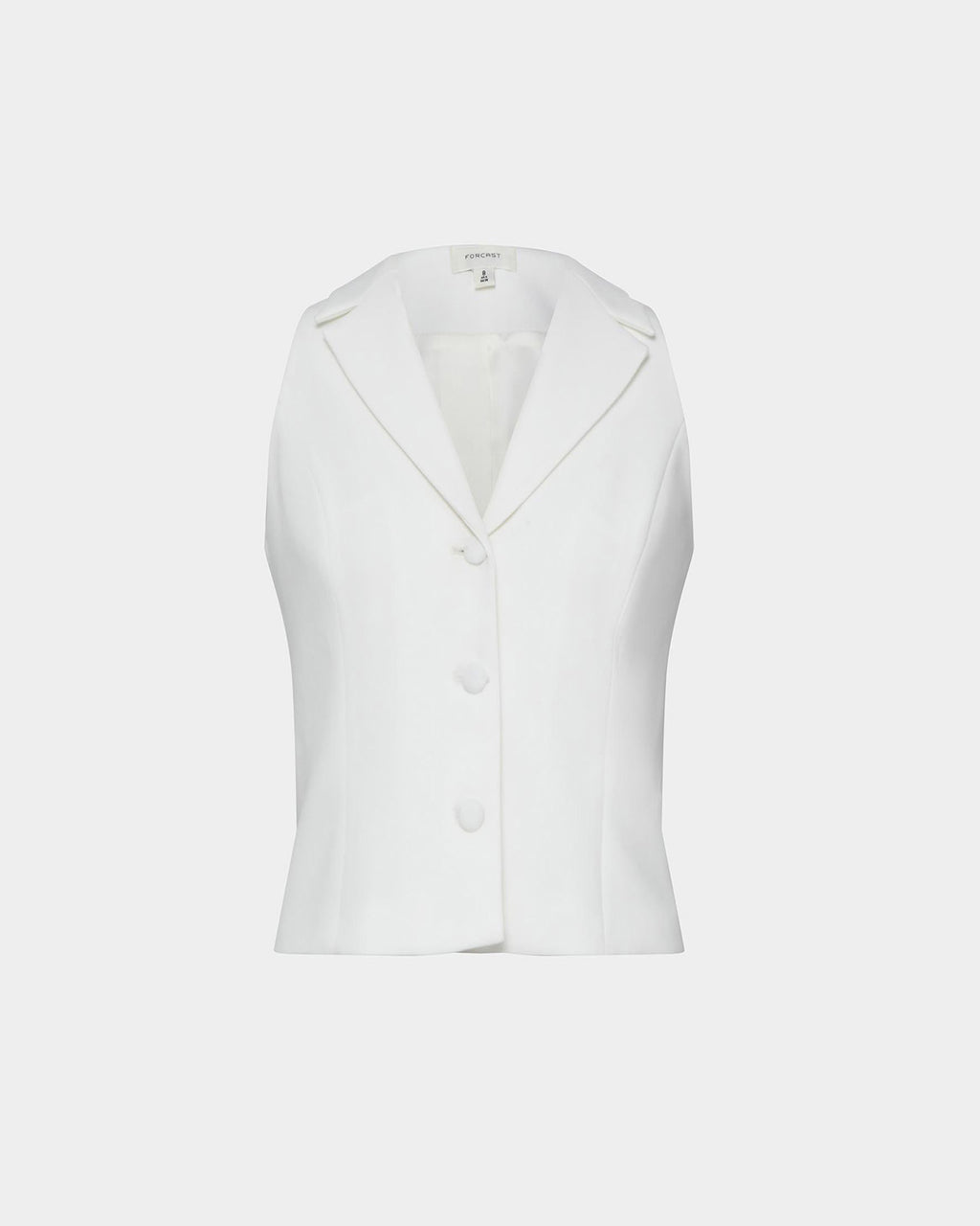 Nikki Tailored Vest