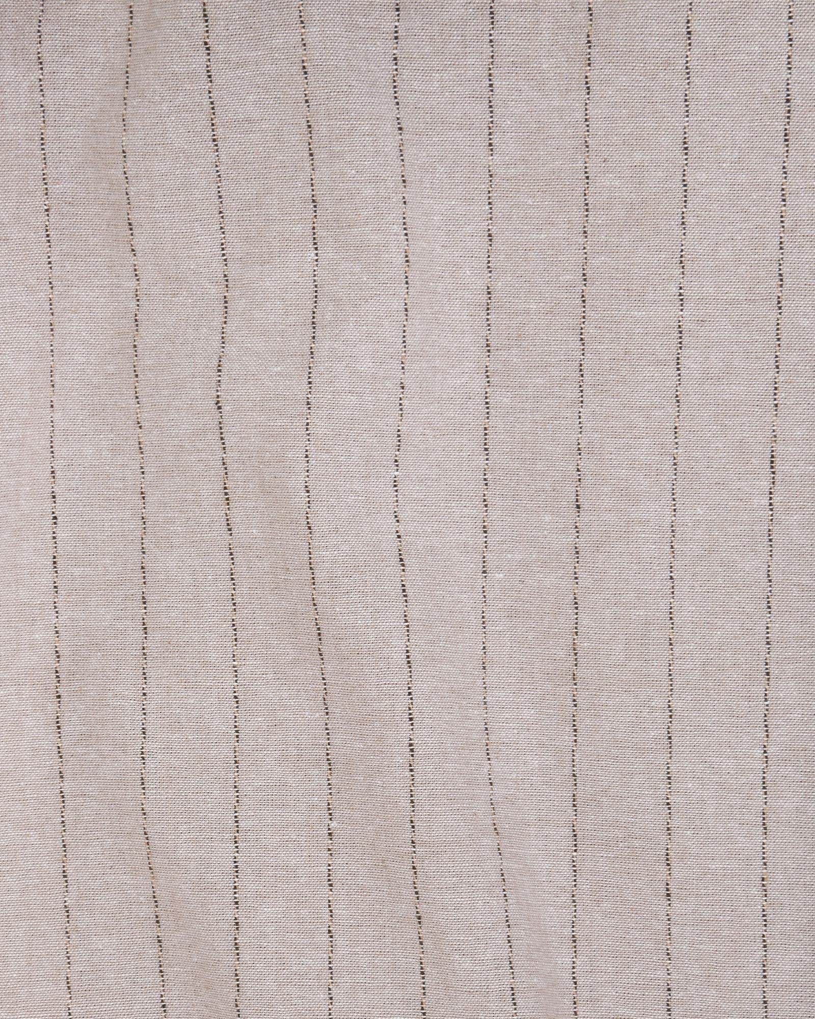 Ria Stripe Cotton Blend Vest