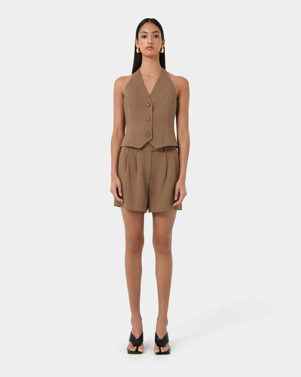 Lexee Tailored Vest