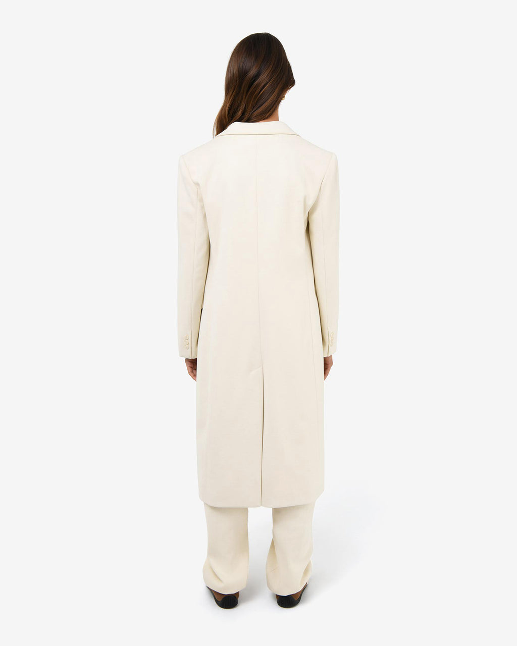 Cassandra Tailored Coat