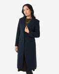 Cassandra Tailored Coat