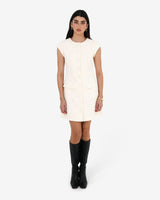 Cynthia Tweed Short Dress