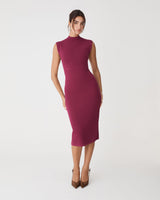 Heloise Milano Knit Dress