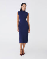 Heloise Milano Knit Dress