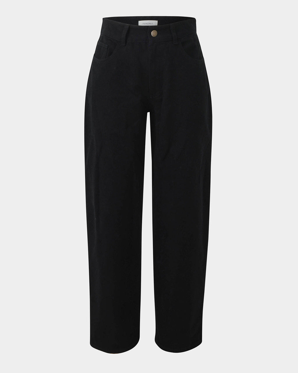 Leighton Barrel Leg Jeans