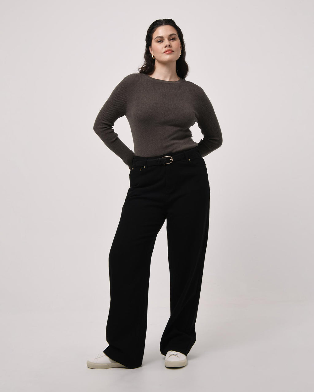 Alex Boyfriend Jeans