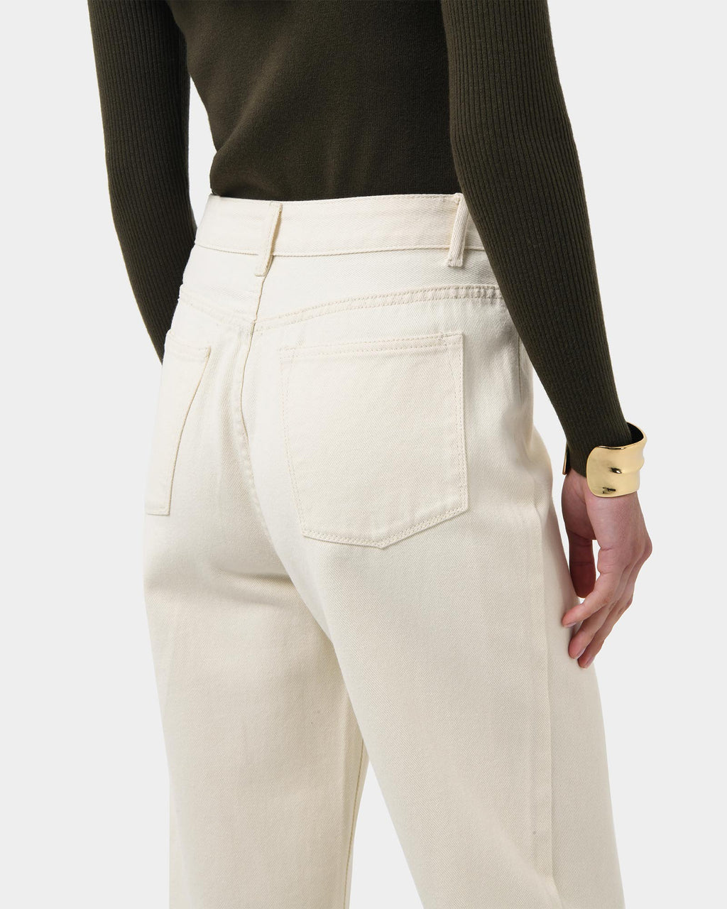 Alex Boyfriend Jeans