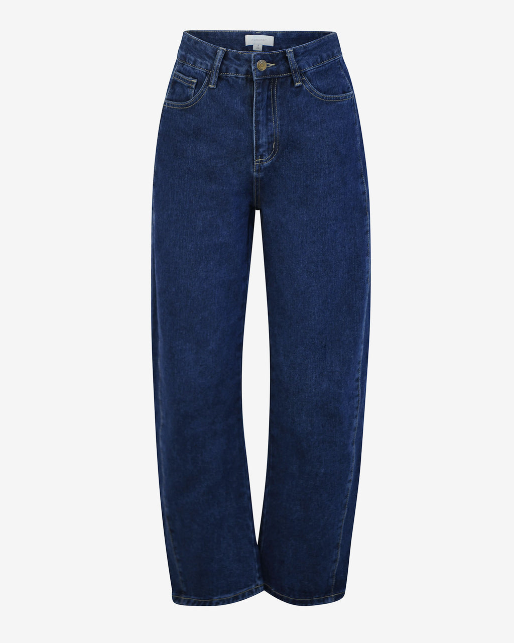 Bondi Barrel Leg Jeans