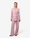 Rumy Double Breasted Blazer