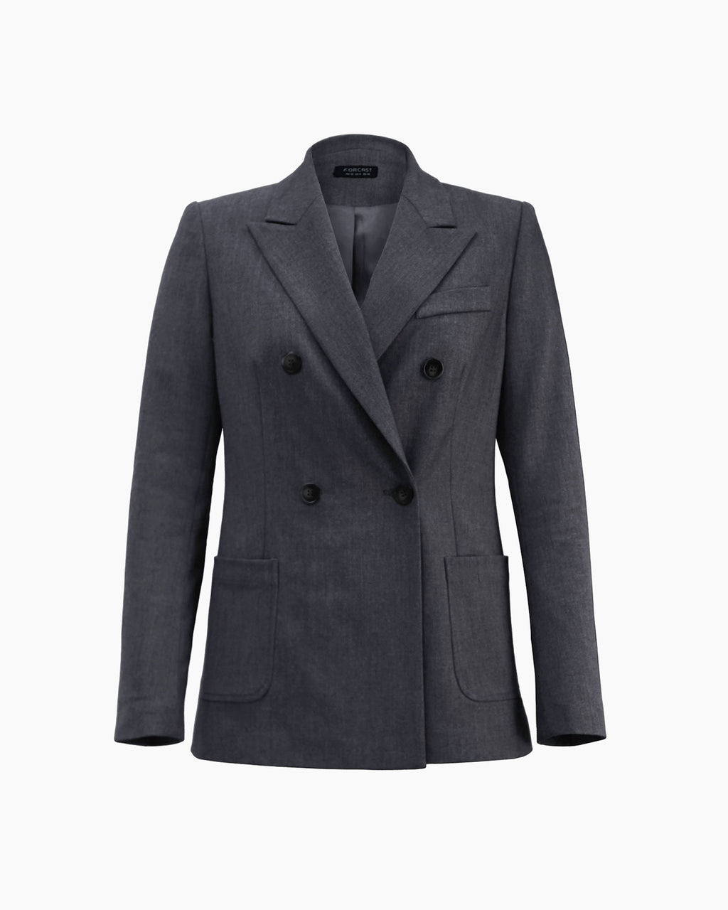 Merid Double Breasted Blazer