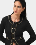 Rachel Chain Cardigan