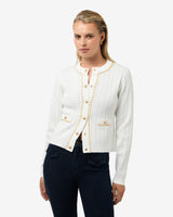 Rachel Chain Cardigan