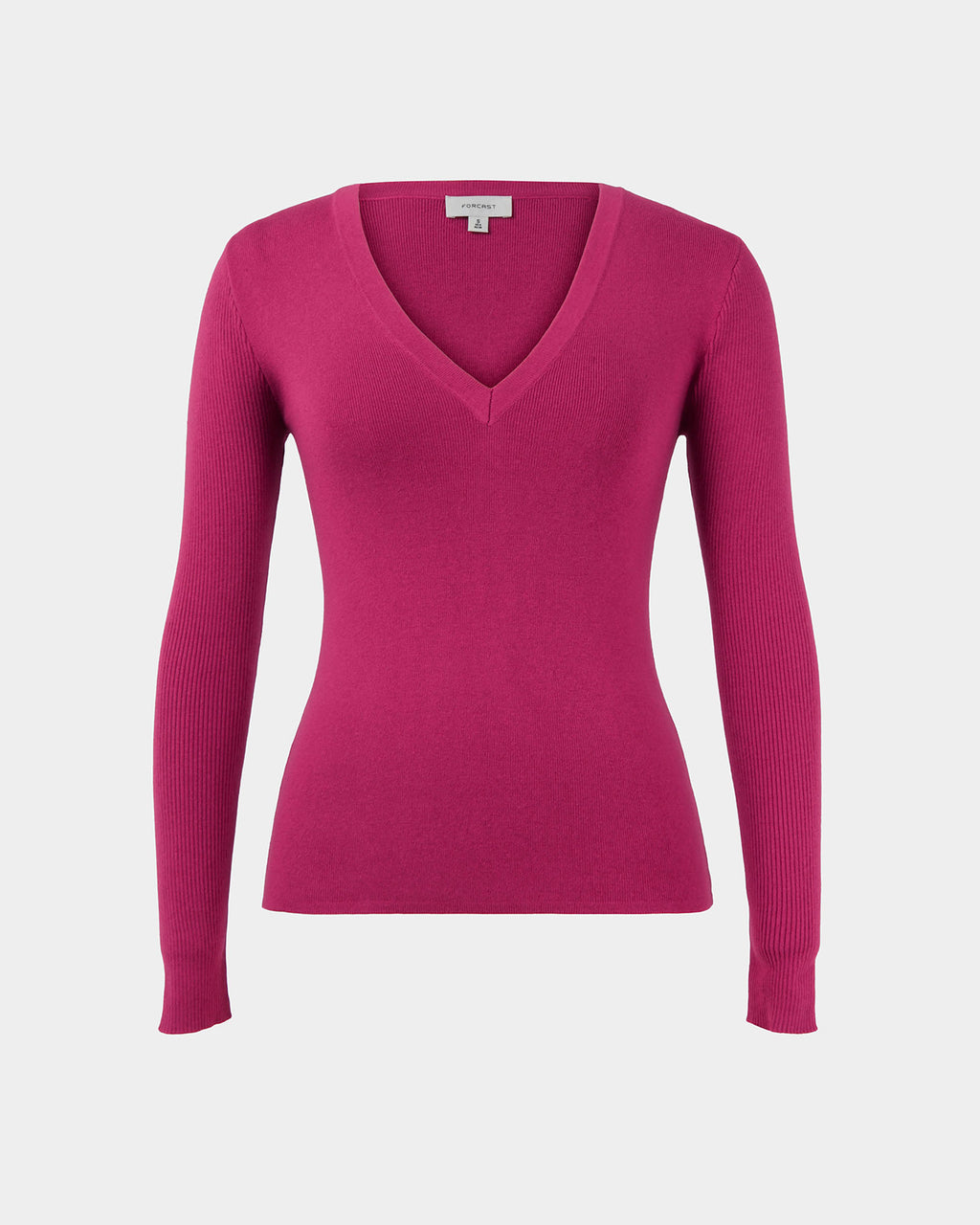 Vicky V-Neck Knit