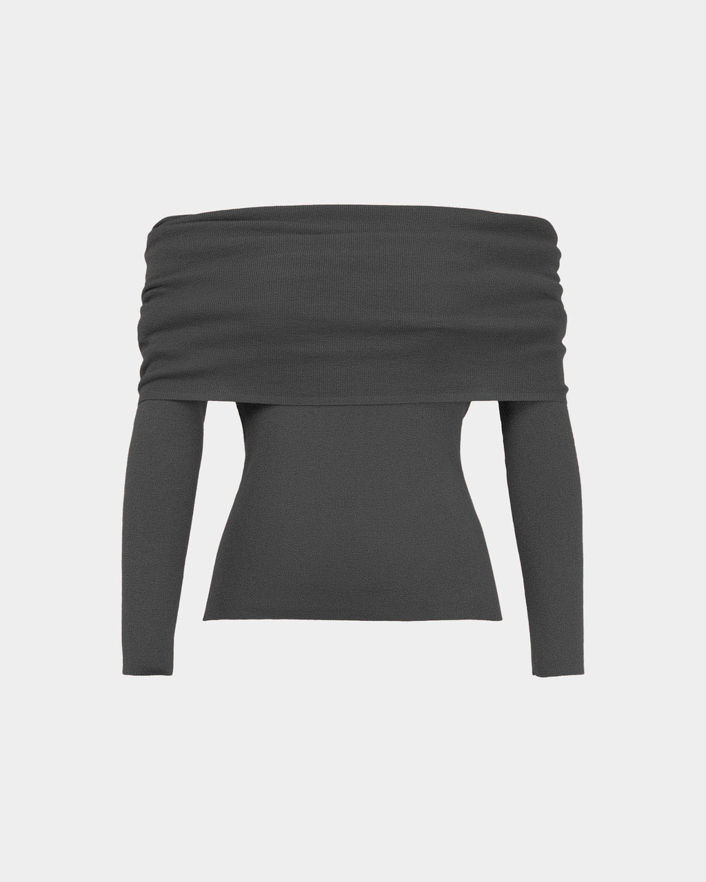 Ally Off Shoulder Knit