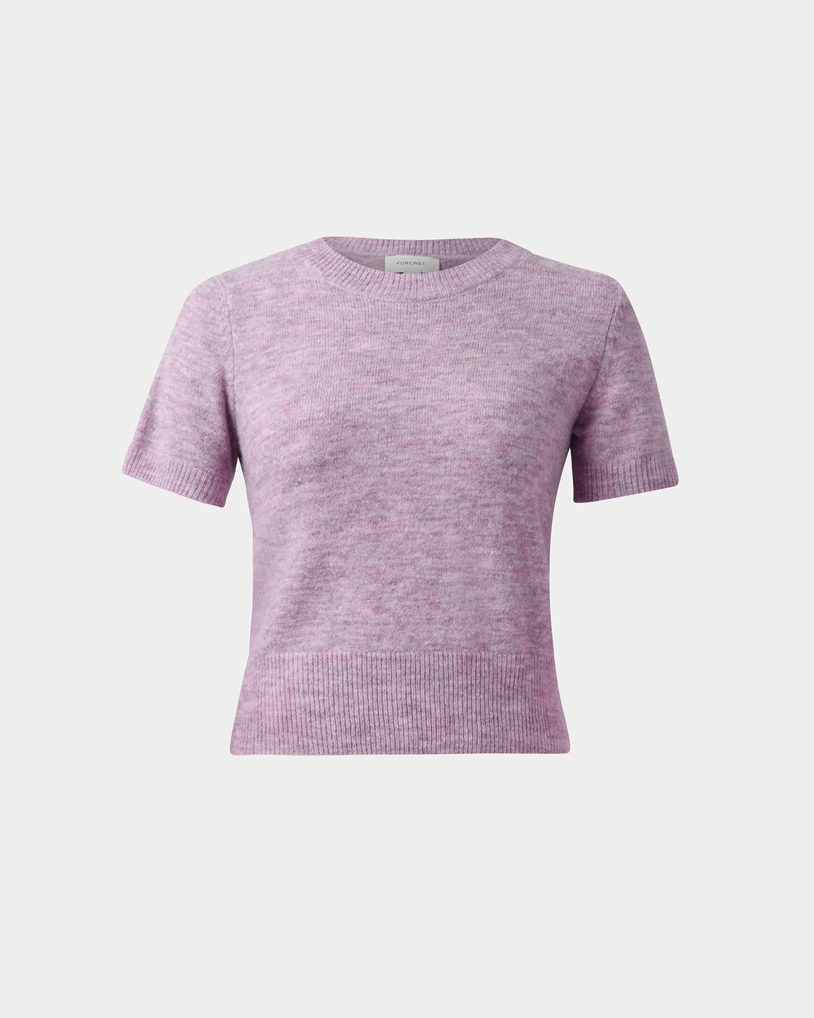 Jaira Wool Blend Knit