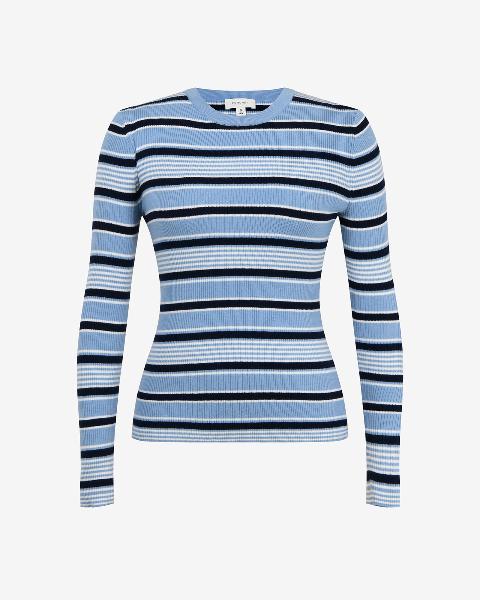 Jenny Wool Blend Knit