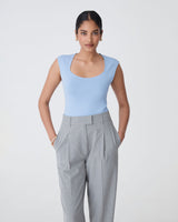 Kingsley Knit Top