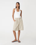 Sonique Tailored Short