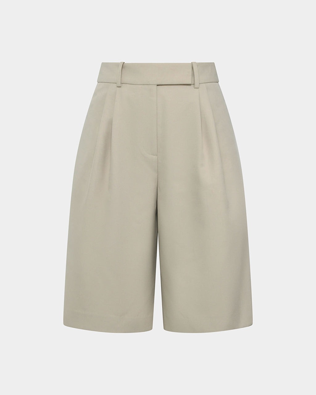 Sonique Tailored Short