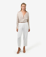 Ganni Tapered Pants