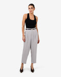 Ganni Tapered Pants