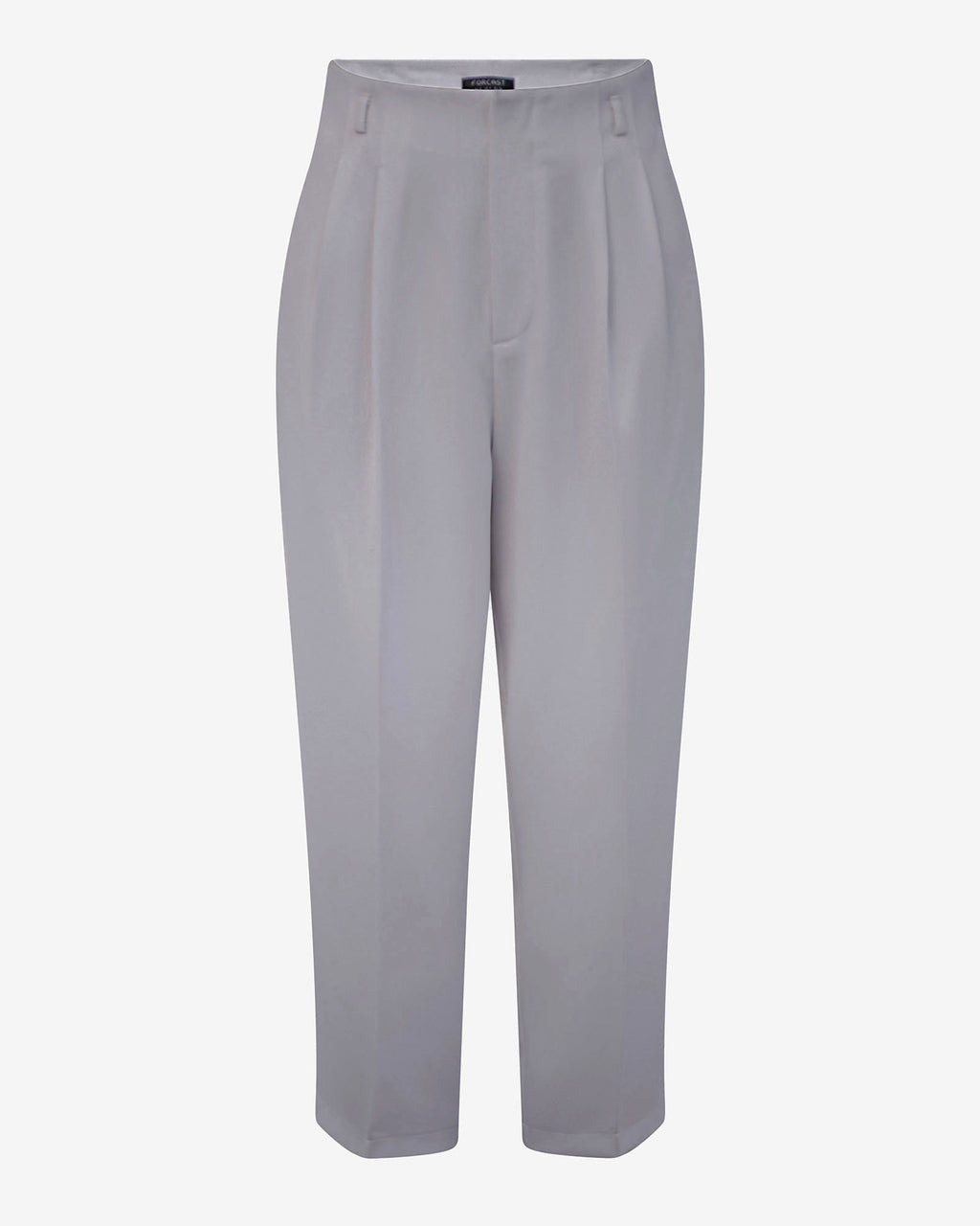 Ganni Tapered Pants