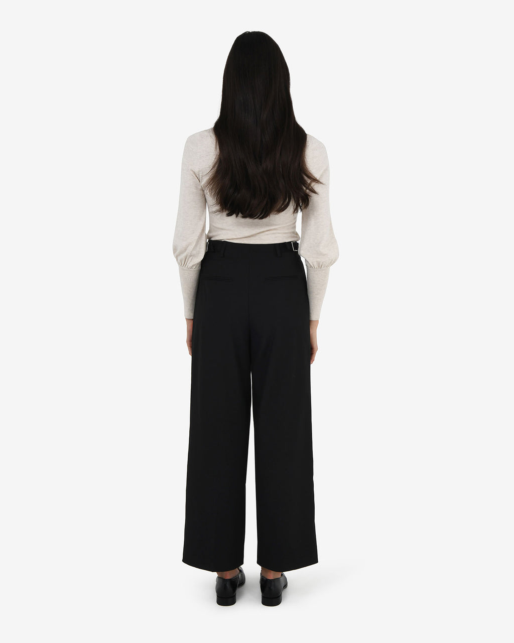Milan Adjustable Waist Pants